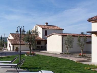 Maison de vacances �/en/au Siena (Siena)ou appartement ou maison de vacances