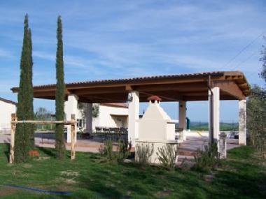 Maison de vacances �/en/au Siena (Siena)ou appartement ou maison de vacances