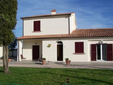 Maison de vacances �/en/au Siena (Siena)ou appartement ou maison de vacances