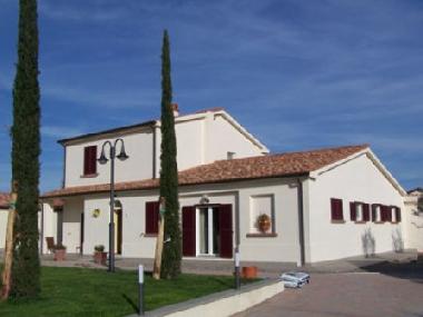 Maison de vacances �/en/au Siena (Siena)ou appartement ou maison de vacances