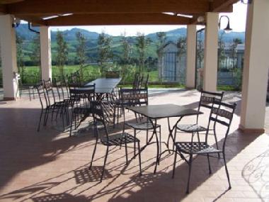 Maison de vacances �/en/au Siena (Siena)ou appartement ou maison de vacances