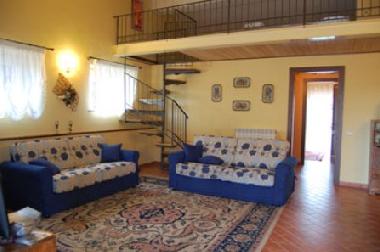 Maison de vacances �/en/au Siena (Siena)ou appartement ou maison de vacances