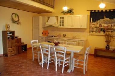 Maison de vacances �/en/au Siena (Siena)ou appartement ou maison de vacances