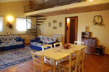 Maison de vacances �/en/au Siena (Siena)ou appartement ou maison de vacances