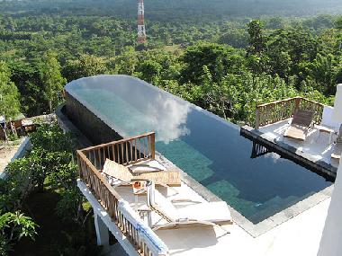 Chambre avec petit d�jeuner �/en/au Uluwatu (Bali)ou appartement ou maison de vacances