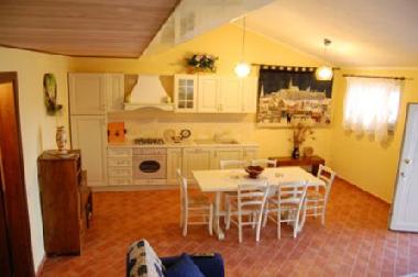 Maison de vacances �/en/au Siena (Siena)ou appartement ou maison de vacances