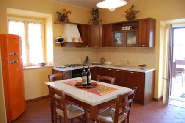 Maison de vacances �/en/au Siena (Siena)ou appartement ou maison de vacances