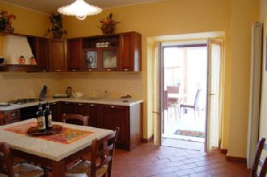 Maison de vacances �/en/au Siena (Siena)ou appartement ou maison de vacances