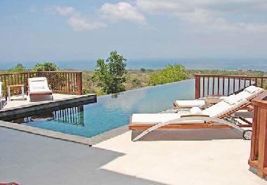 Chambre avec petit d�jeuner �/en/au Uluwatu (Bali)ou appartement ou maison de vacances