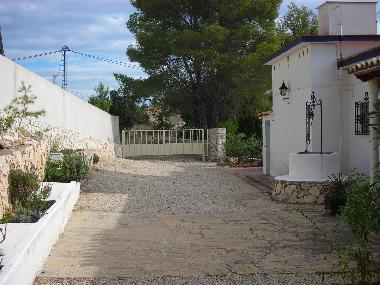 Maison de vacances /en/au Benissa (Alicante / Alacant)ou appartement ou maison de vacances