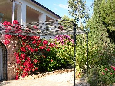 Maison de vacances /en/au Benissa (Alicante / Alacant)ou appartement ou maison de vacances