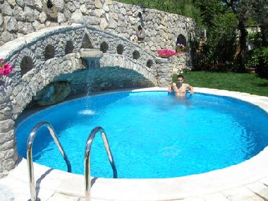 Maison de vacances �/en/au Sant