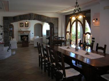 Maison de vacances �/en/au Sant