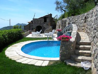 Maison de vacances �/en/au Sant