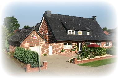 Appartement de vacances /en/au Meppen-Bokeloh (Emsland)ou appartement ou maison de vacances