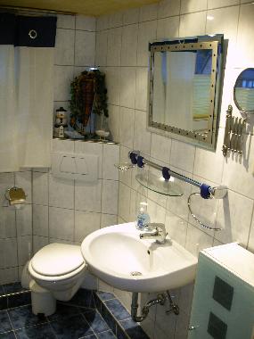 Appartement de vacances /en/au Meppen-Bokeloh (Emsland)ou appartement ou maison de vacances