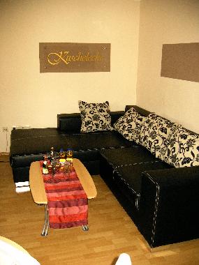 Appartement de vacances /en/au Meppen-Bokeloh (Emsland)ou appartement ou maison de vacances