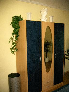 Appartement de vacances /en/au Meppen-Bokeloh (Emsland)ou appartement ou maison de vacances
