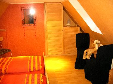 Appartement de vacances /en/au Meppen-Bokeloh (Emsland)ou appartement ou maison de vacances