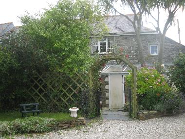 Maison de vacances �/en/au St. Merryn Padstow (South West)ou appartement ou maison de vacances