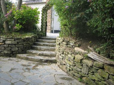 Maison de vacances �/en/au St. Merryn Padstow (South West)ou appartement ou maison de vacances