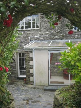Maison de vacances �/en/au St. Merryn Padstow (South West)ou appartement ou maison de vacances