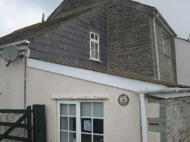 Maison de vacances �/en/au St. Merryn Padstow (South West)ou appartement ou maison de vacances