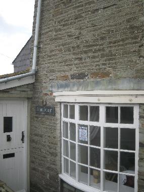 Maison de vacances �/en/au St. Merryn Padstow (South West)ou appartement ou maison de vacances