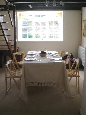 Maison de vacances �/en/au St. Merryn Padstow (South West)ou appartement ou maison de vacances
