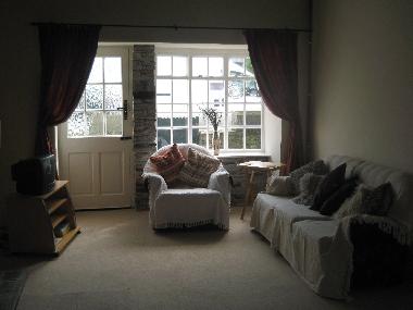 Maison de vacances �/en/au St. Merryn Padstow (South West)ou appartement ou maison de vacances