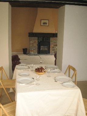 Maison de vacances �/en/au St. Merryn Padstow (South West)ou appartement ou maison de vacances