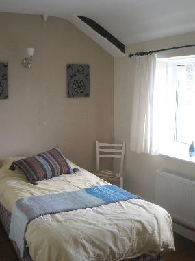 Maison de vacances �/en/au St. Merryn Padstow (South West)ou appartement ou maison de vacances