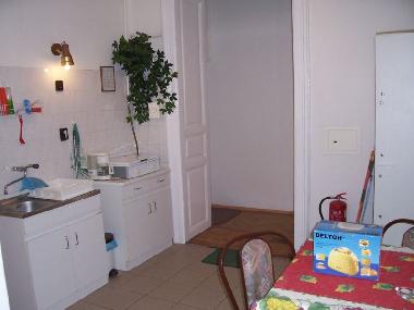Appartement de vacances �/en/au Budapest (Budapest)ou appartement ou maison de vacances