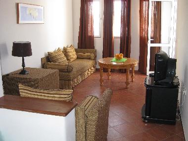 Appartement de vacances �/en/au marina smir (Tetouan)ou appartement ou maison de vacances