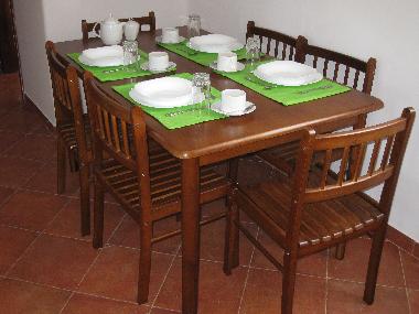 Appartement de vacances �/en/au marina smir (Tetouan)ou appartement ou maison de vacances