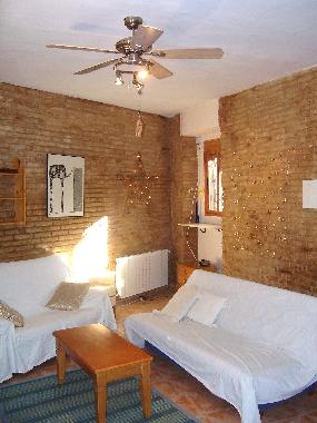 Appartement de vacances �/en/au Valencia (Valencia / Val�ncia)ou appartement ou maison de vacances