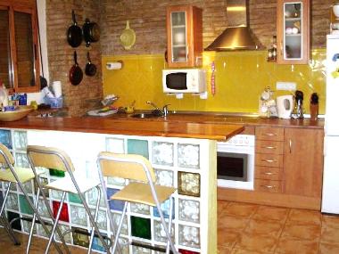Appartement de vacances �/en/au Valencia (Valencia / Val�ncia)ou appartement ou maison de vacances