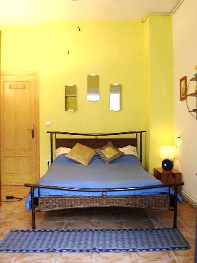 Appartement de vacances �/en/au Valencia (Valencia / Val�ncia)ou appartement ou maison de vacances