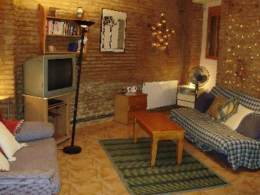 Appartement de vacances �/en/au Valencia (Valencia / Val�ncia)ou appartement ou maison de vacances