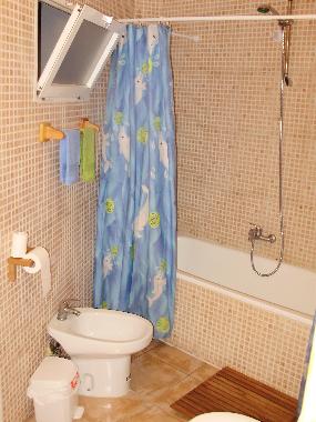 Appartement de vacances �/en/au Valencia (Valencia / Val�ncia)ou appartement ou maison de vacances