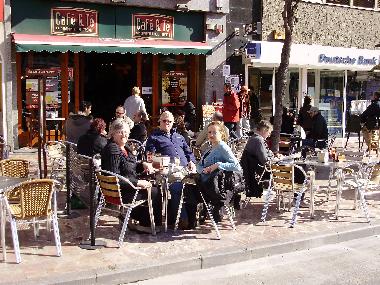 Appartement de vacances �/en/au Valencia (Valencia / Val�ncia)ou appartement ou maison de vacances