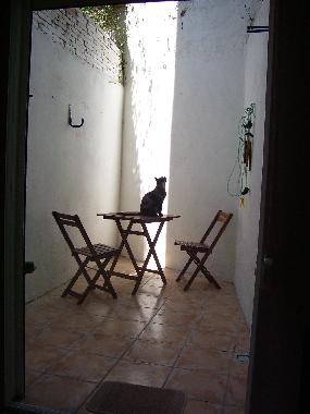 Appartement de vacances �/en/au Valencia (Valencia / Val�ncia)ou appartement ou maison de vacances
