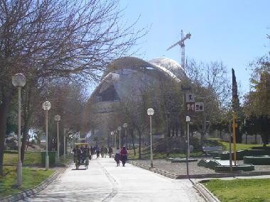 Appartement de vacances �/en/au Valencia (Valencia / Val�ncia)ou appartement ou maison de vacances