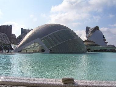 Appartement de vacances �/en/au Valencia (Valencia / Val�ncia)ou appartement ou maison de vacances