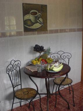 Maison de vacances /en/au Las Tres Calas (Tarragona)ou appartement ou maison de vacances