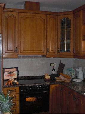 Maison de vacances /en/au Las Tres Calas (Tarragona)ou appartement ou maison de vacances