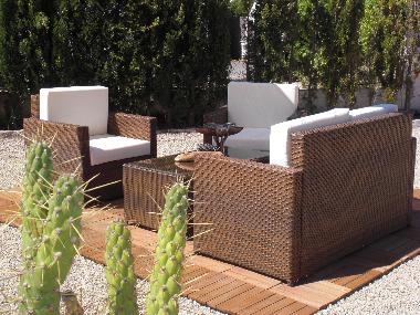 Maison de vacances /en/au Las Tres Calas (Tarragona)ou appartement ou maison de vacances