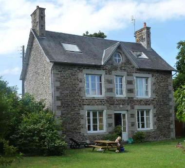 Maison de vacances /en/au St Lonard (Manche)ou appartement ou maison de vacances