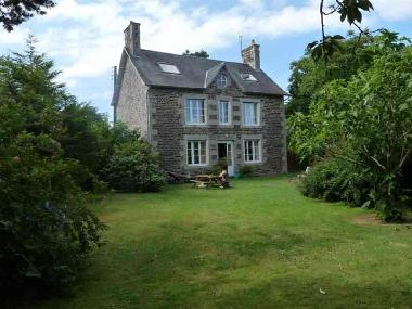 Maison de vacances /en/au St Lonard (Manche)ou appartement ou maison de vacances