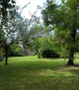 Maison de vacances /en/au St Lonard (Manche)ou appartement ou maison de vacances